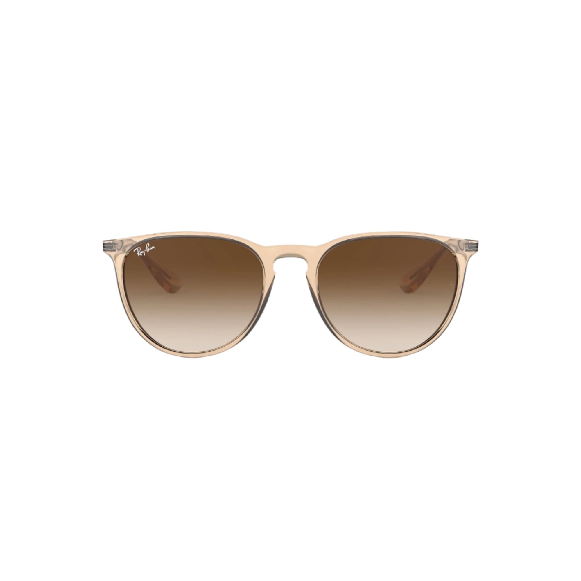 Erika - Transparent Brown
