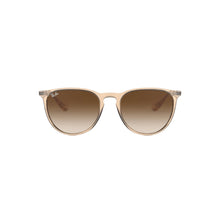Erika - Transparent Brown