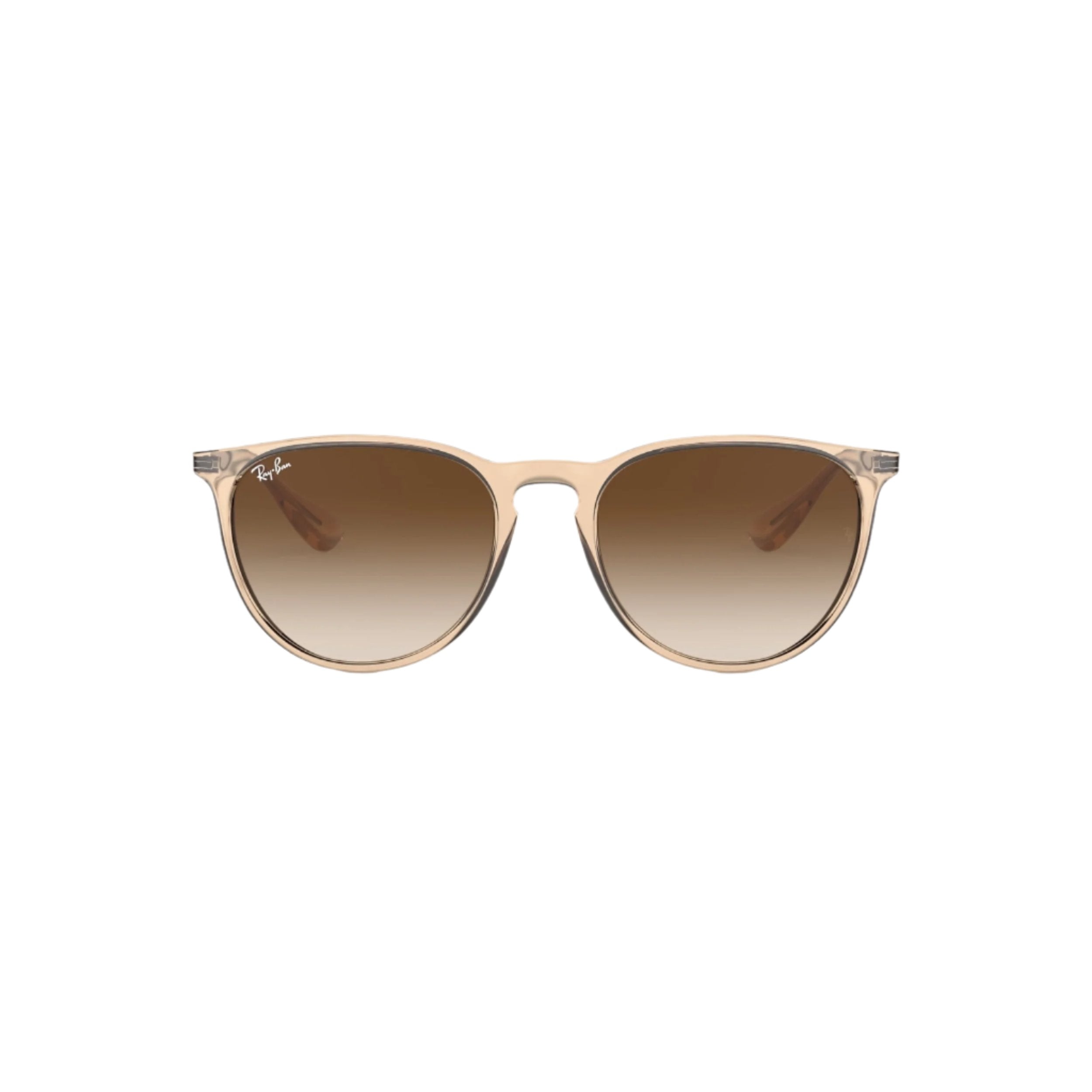 Erika - Transparent Brown