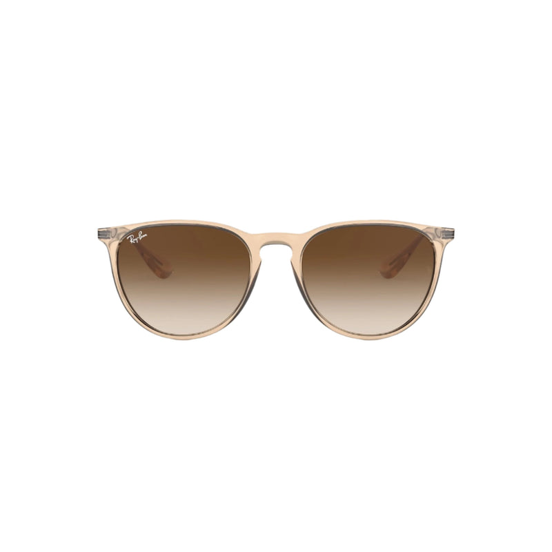 Erika - Transparent Brown