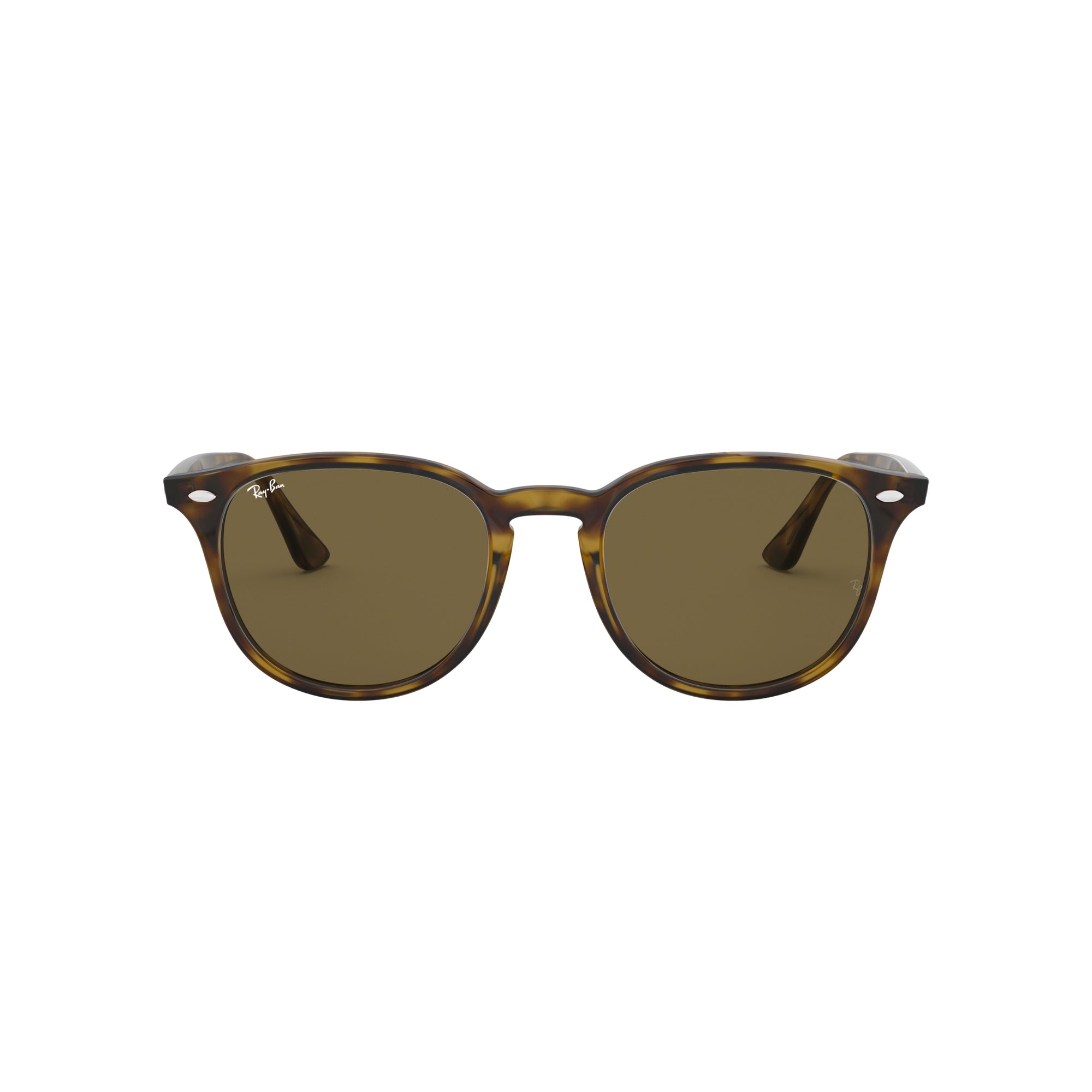 0RB4259 - Light Havana
