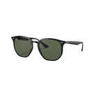 Black RB4306  Sunglasses