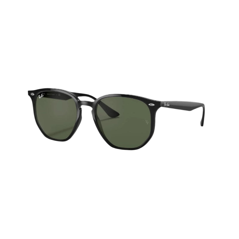 Black RB4306  Sunglasses