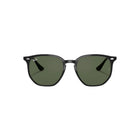 Black RB4306  Sunglasses