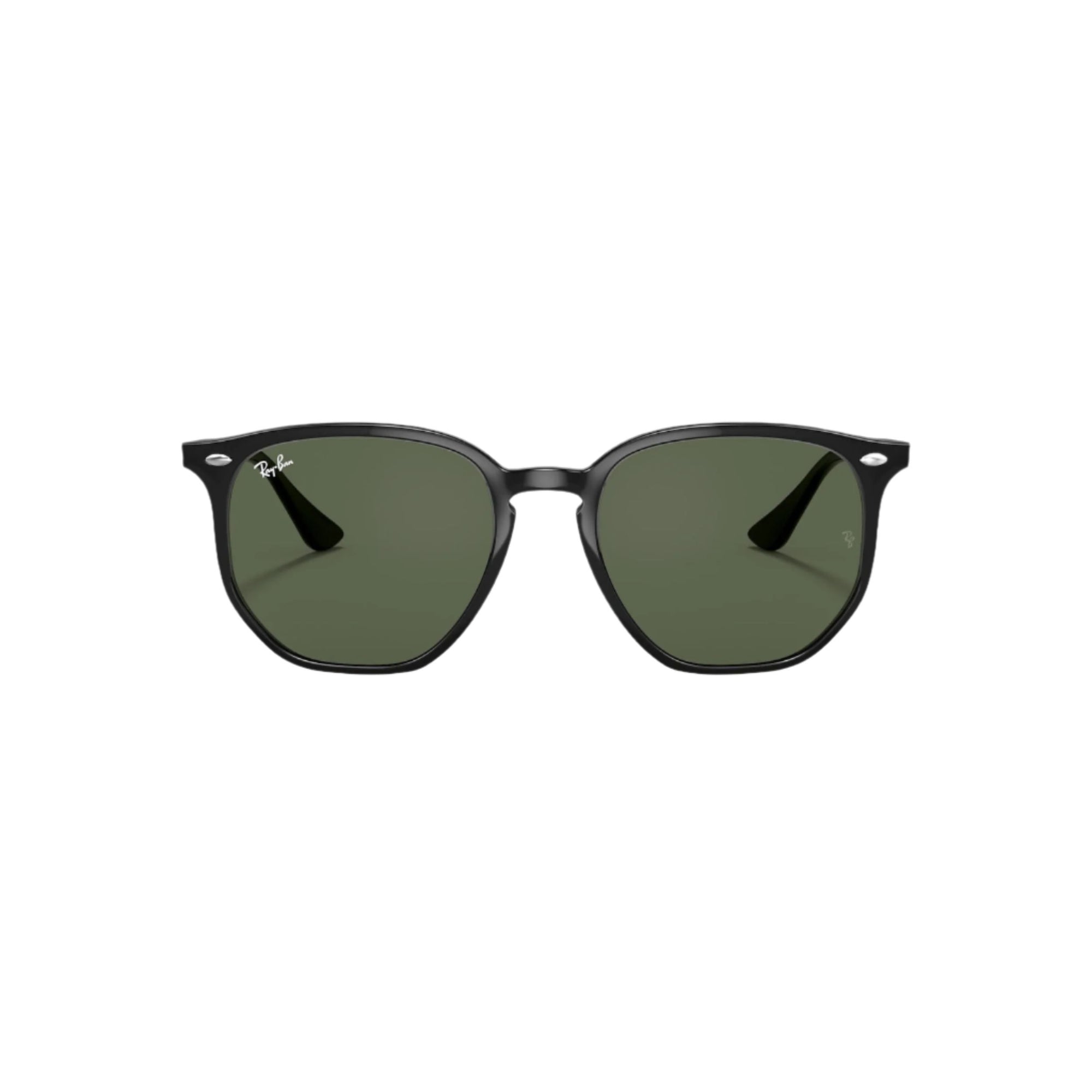 Black RB4306  Sunglasses