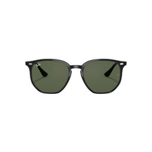 Black RB4306  Sunglasses