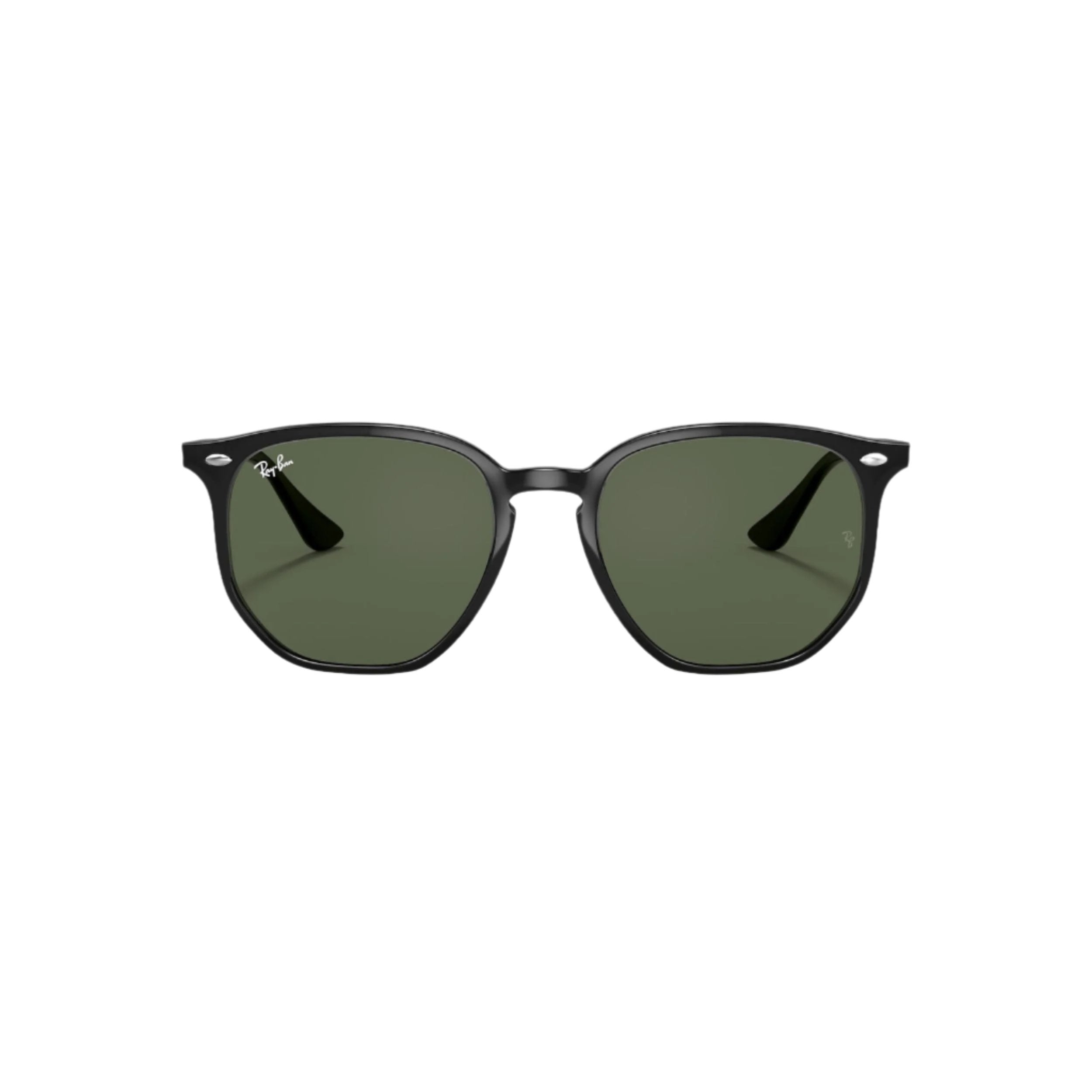 Black RB4306  Sunglasses