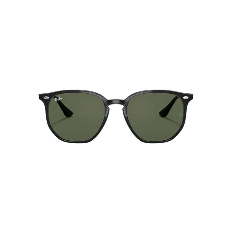 Black RB4306  Sunglasses