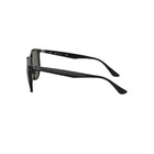 Black RB4306  Sunglasses