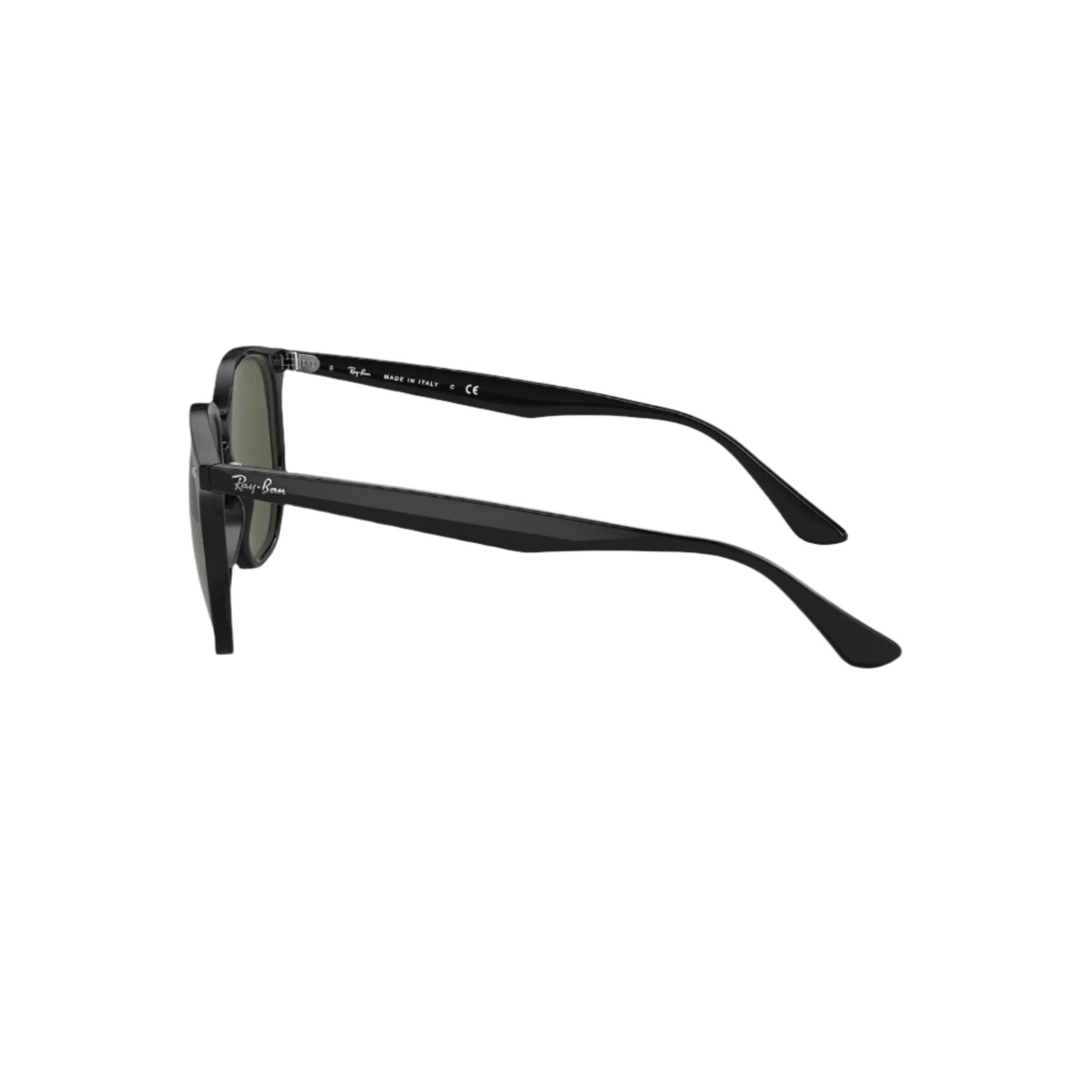 Black RB4306  Sunglasses