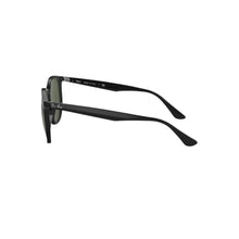 Black RB4306  Sunglasses