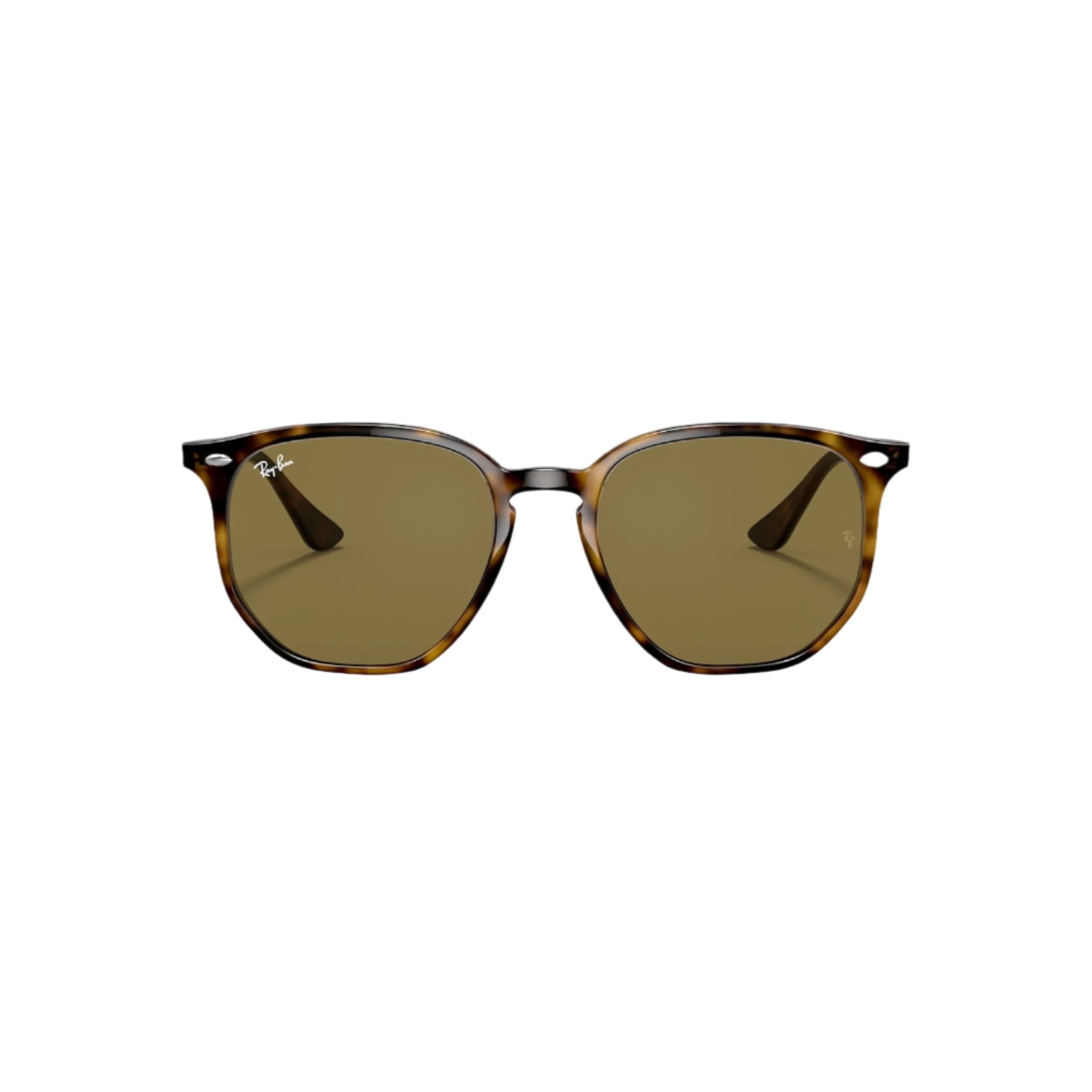 Light Havana 0RB4306  Sunglasses