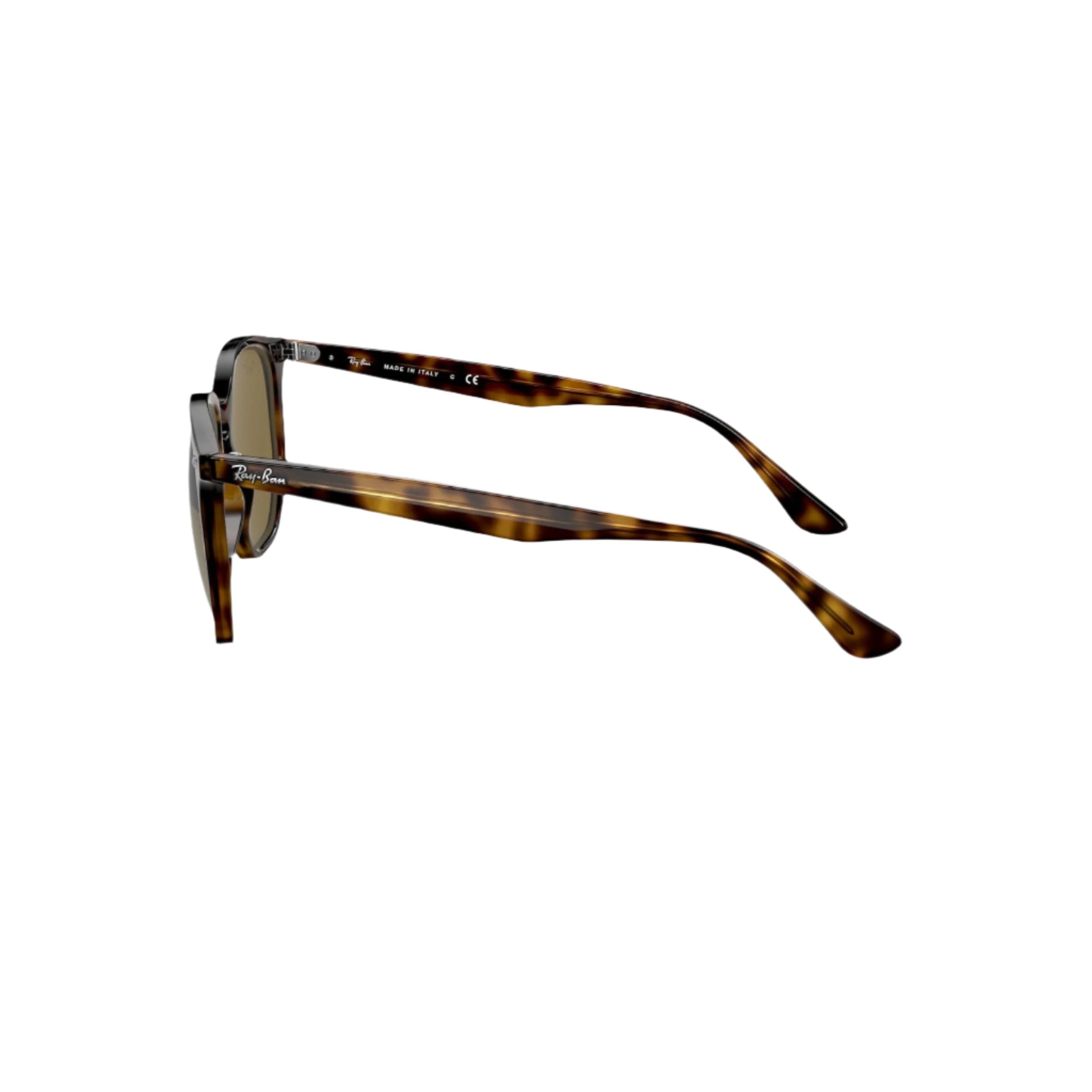 Light Havana 0RB4306  Sunglasses