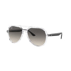 Transparant RB4376 Sunglasses