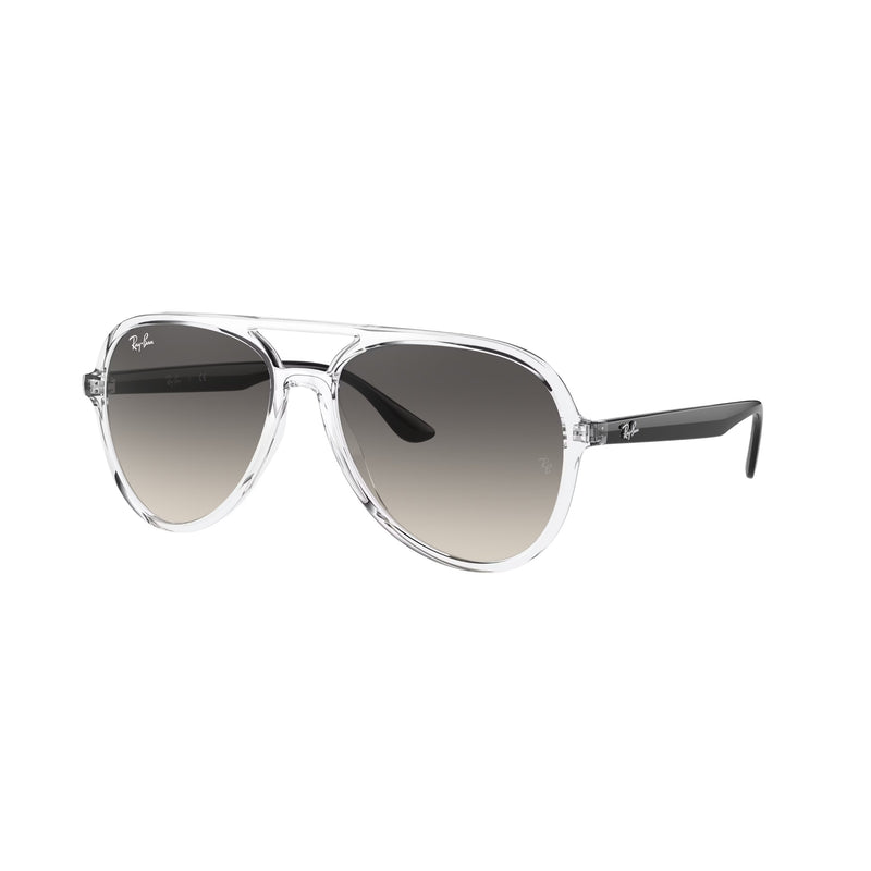 Transparant RB4376 Sunglasses