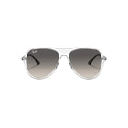 Transparant RB4376 Sunglasses