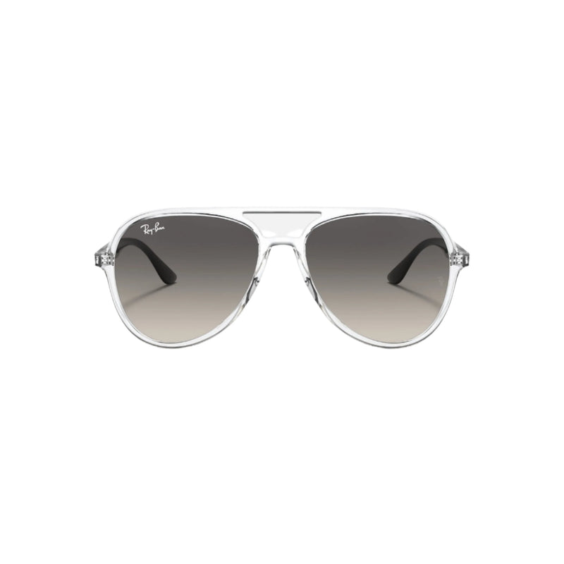 Transparant RB4376 Sunglasses