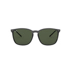 Black RB4387  Sunglasses