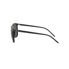 Black RB4387  Sunglasses