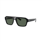 Rayban Black 0RB4397 Sunglasses
