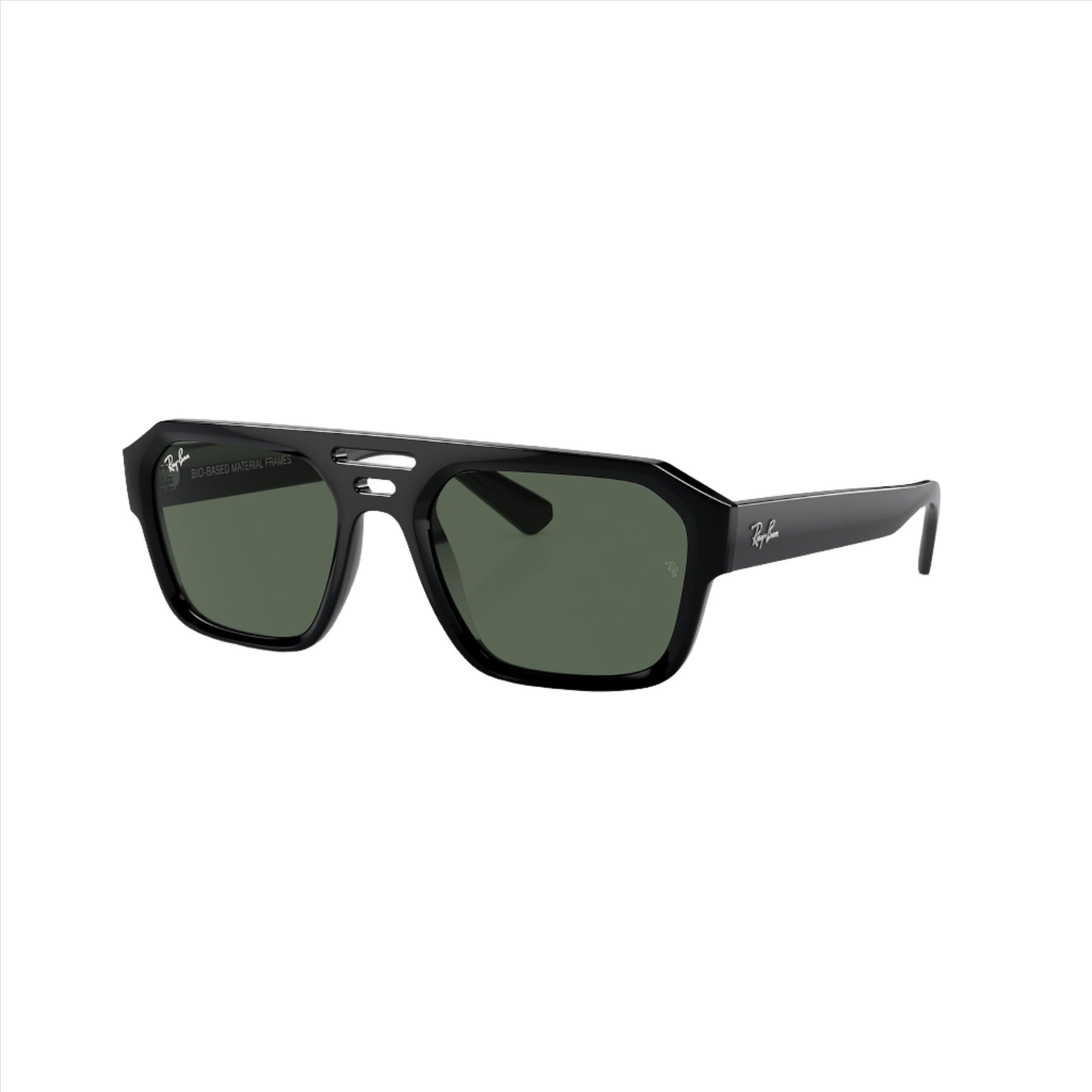 Rayban Black 0RB4397 Sunglasses