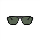 Rayban Black 0RB4397 Sunglasses