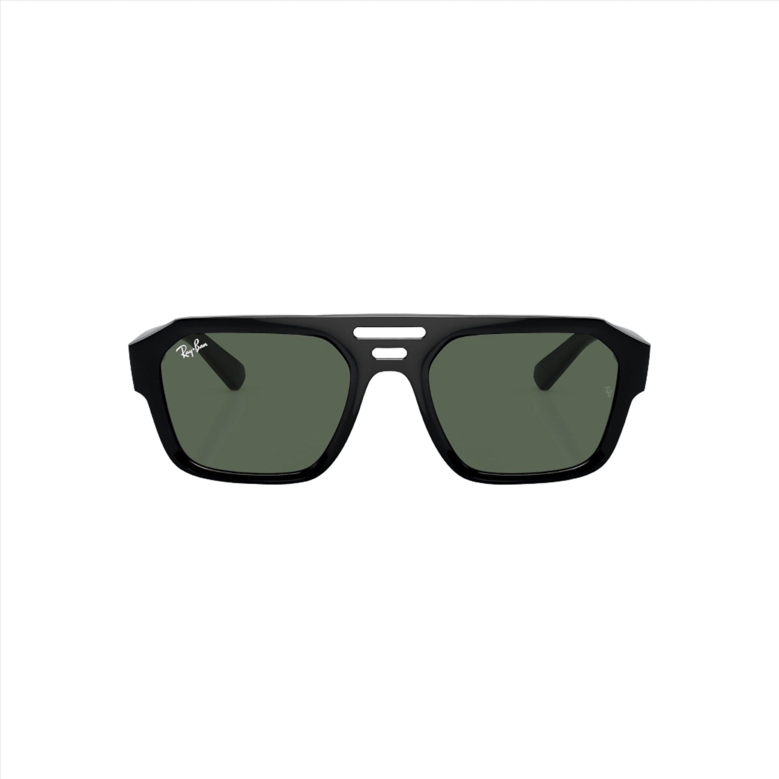 Rayban Black 0RB4397 Sunglasses