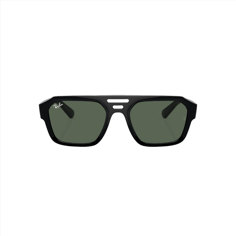 Rayban Black 0RB4397 Sunglasses