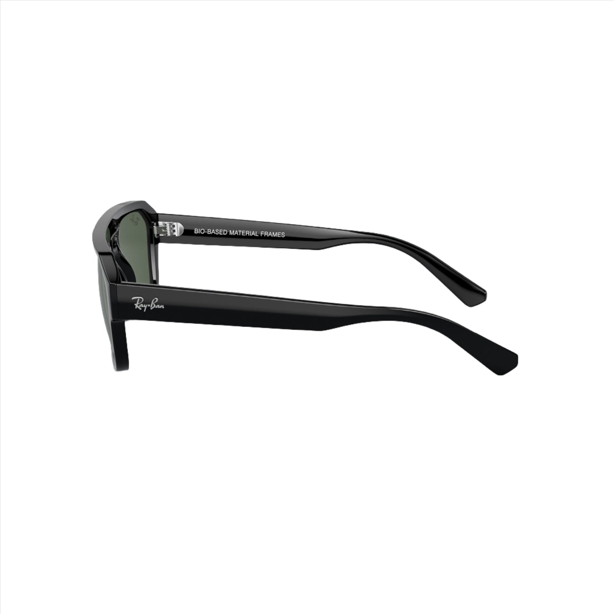 Rayban Black 0RB4397 Sunglasses