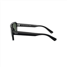 Rayban Black 0RB4397 Sunglasses