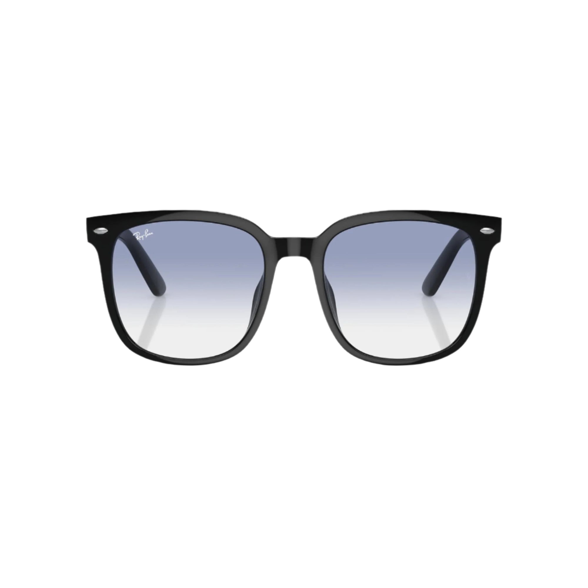 Black RB4401 Sunglasses