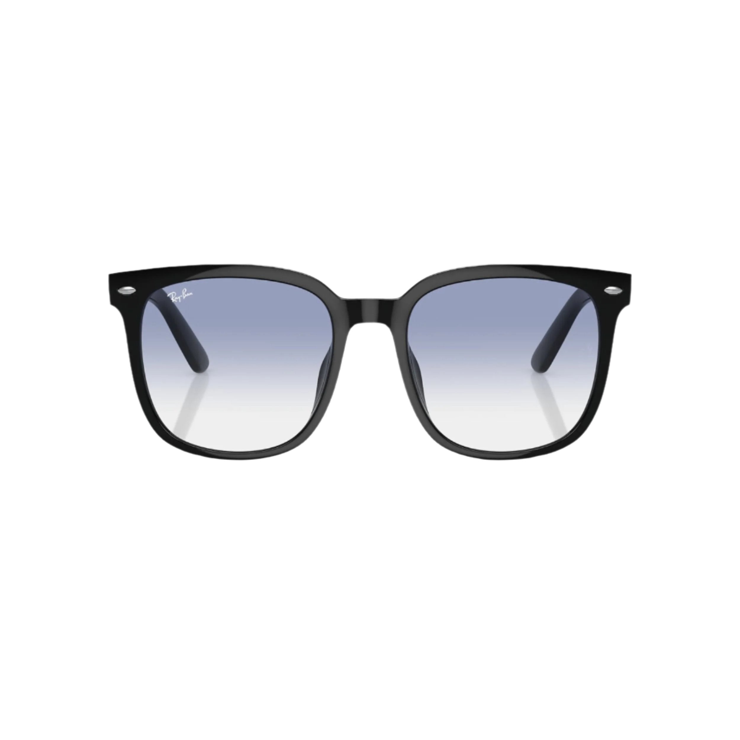 Black RB4401 Sunglasses