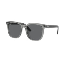 0RB4401D - Transparent Gray
