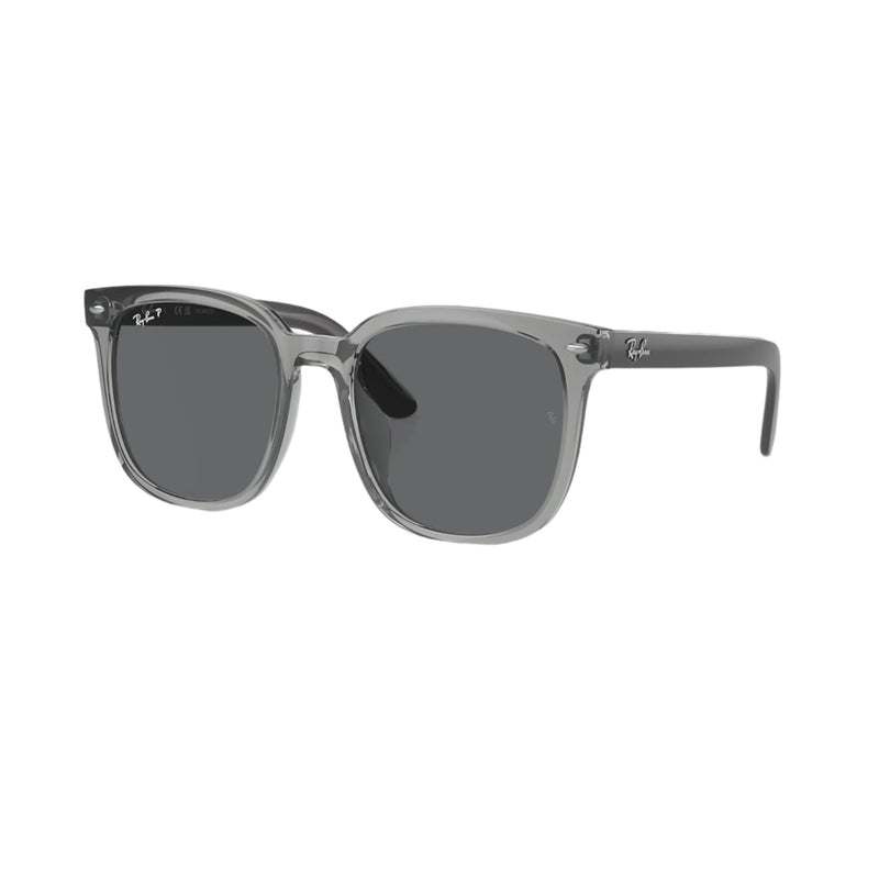 0RB4401D - Transparent Gray