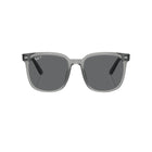0RB4401D - Transparent Gray