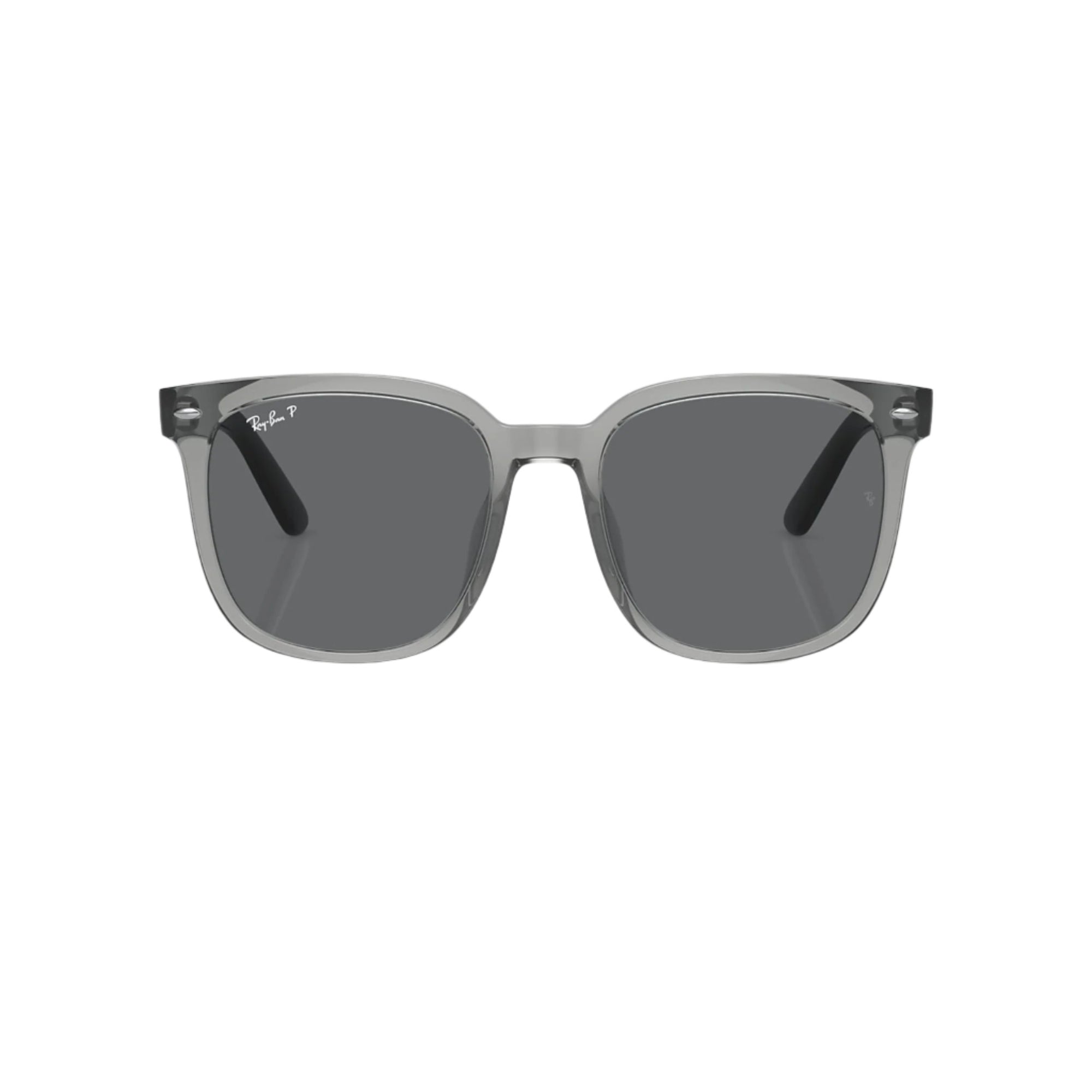 0RB4401D - Transparent Gray