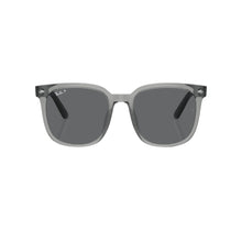 0RB4401D - Transparent Gray