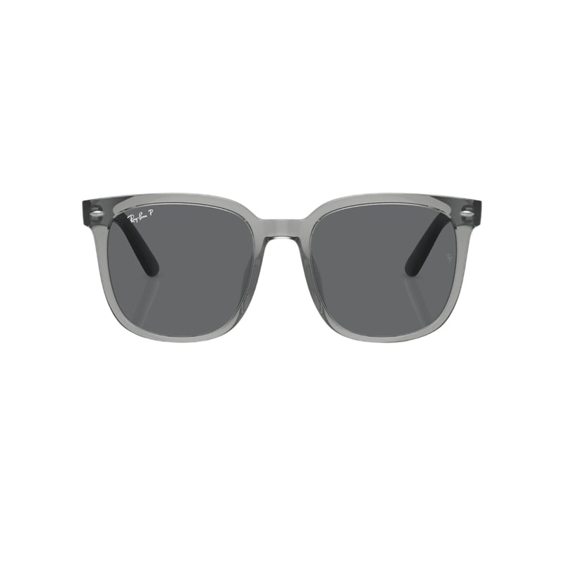 0RB4401D - Transparent Gray