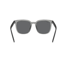 0RB4401D - Transparent Gray
