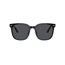 Black RB4401D Sunglasses