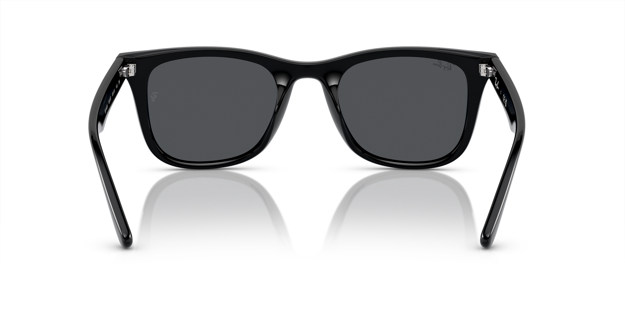 RB4420 - Black