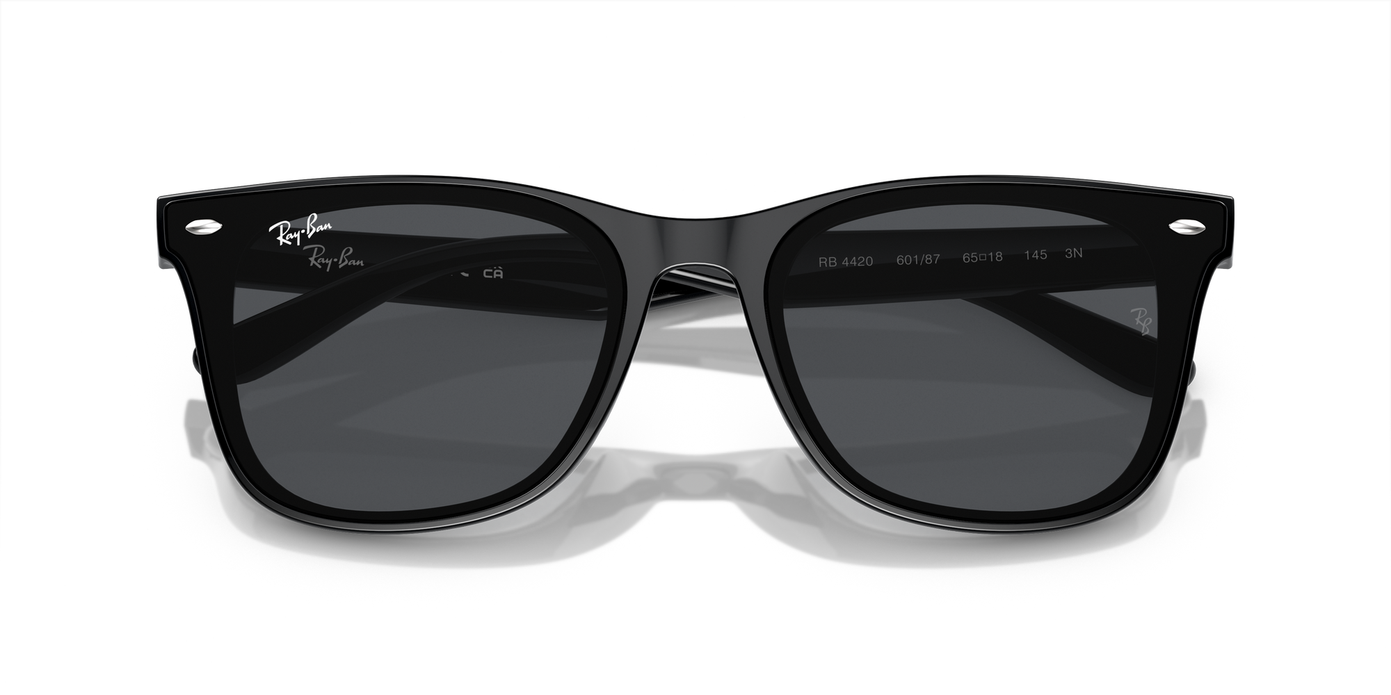 RB4420 - Black
