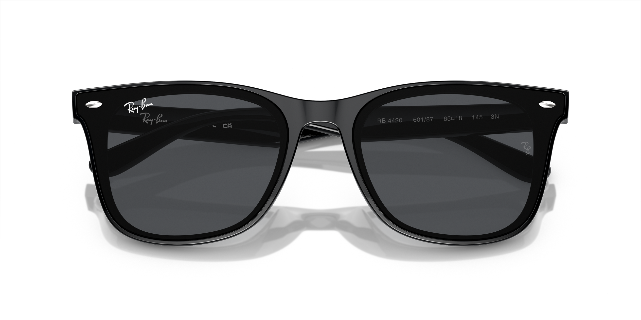 RB4420 - Black