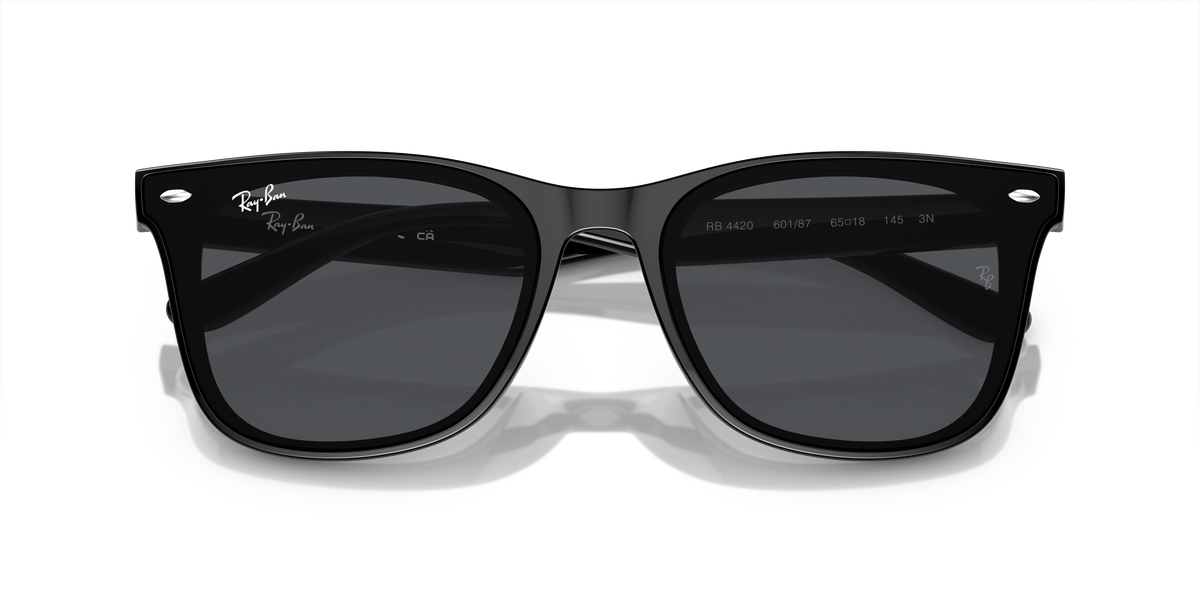 RB4420 - Black-4
