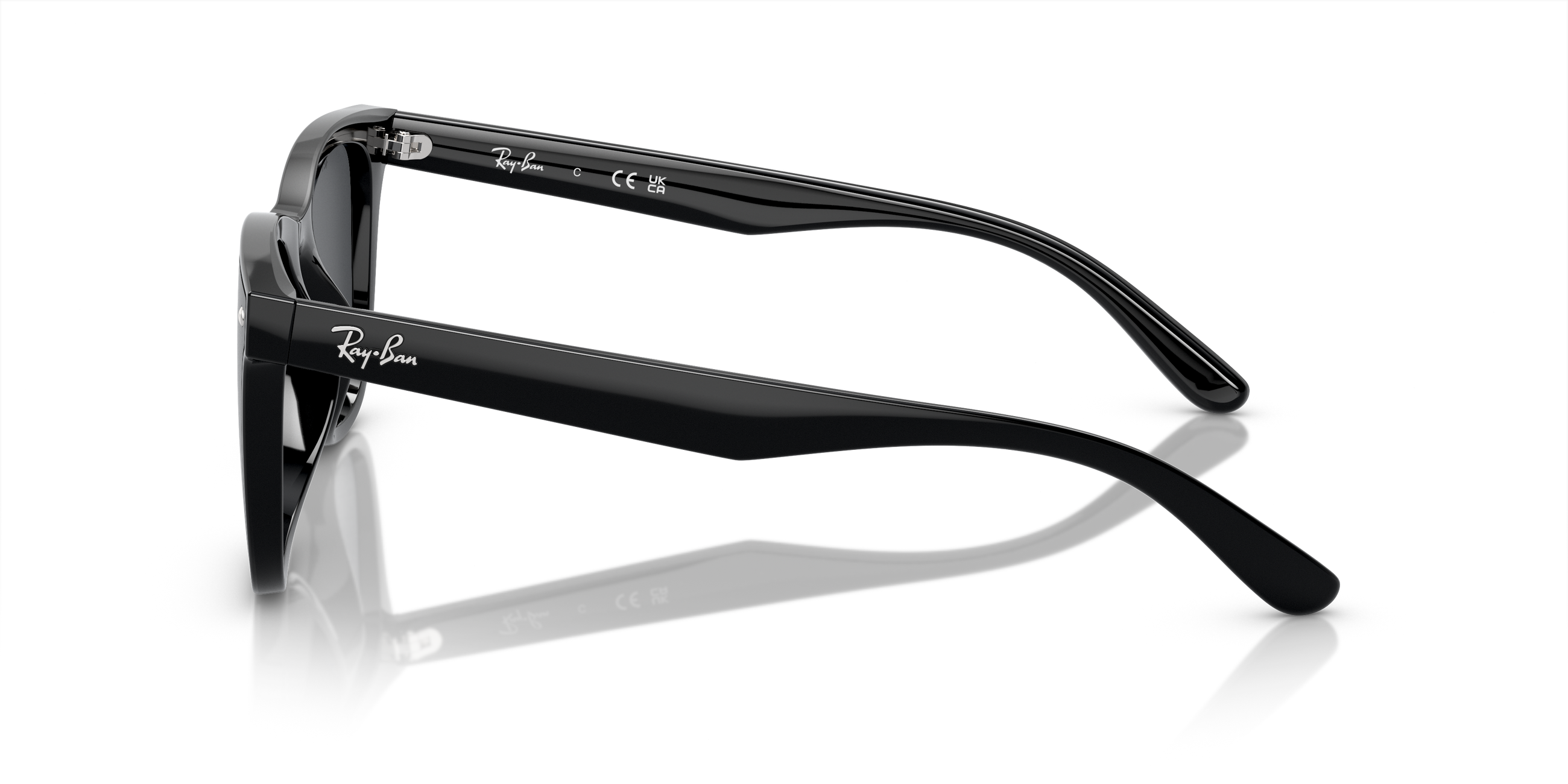 RB4420 - Black
