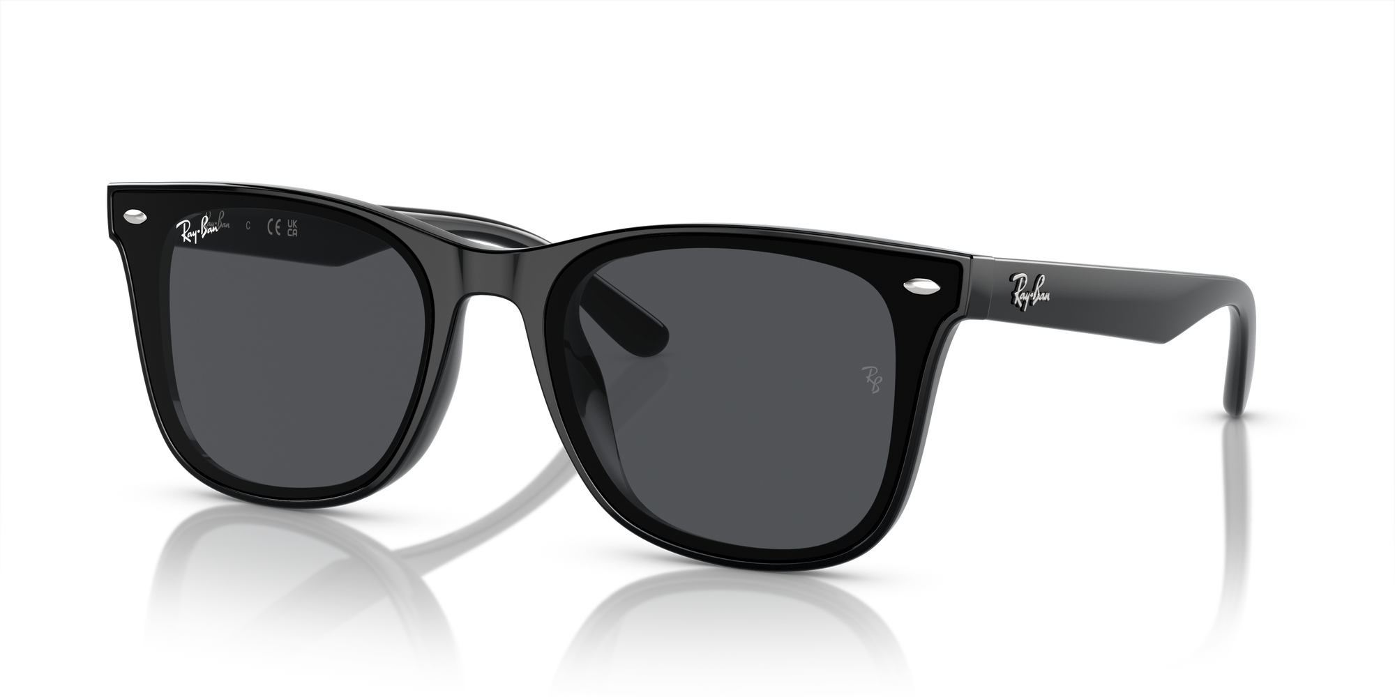RB4420 - Black