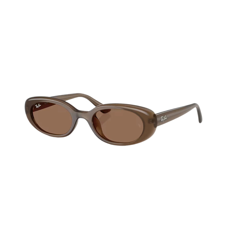 0RB4441D - Opal Brown
