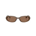 0RB4441D - Opal Brown