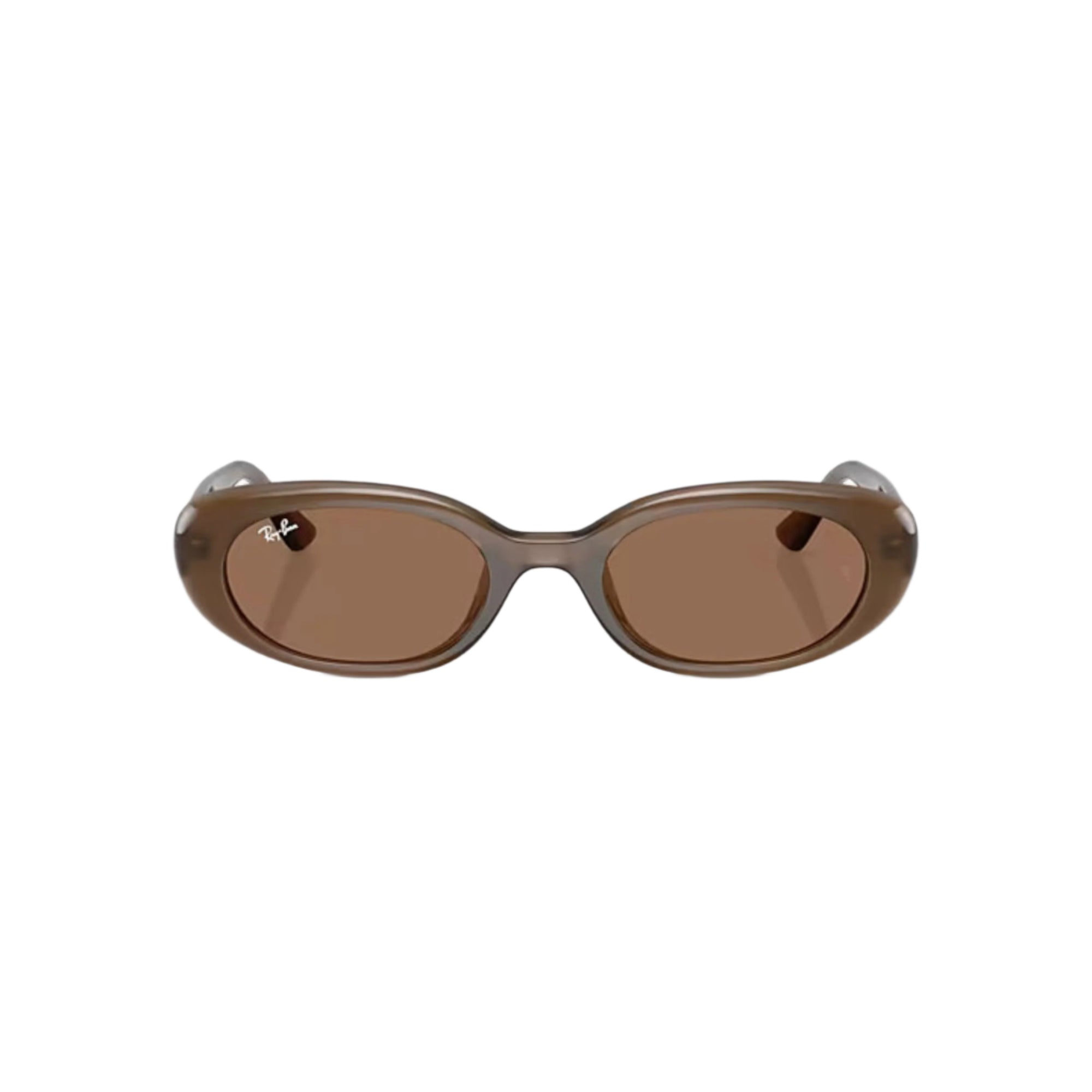 0RB4441D - Opal Brown