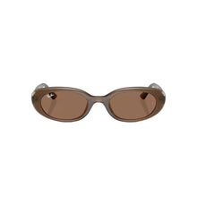 0RB4441D - Opal Brown